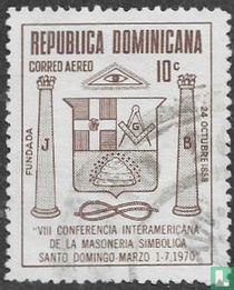 Conférence maçonnique acheter