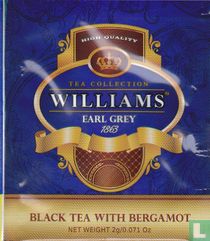 Earl Grey