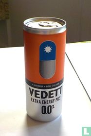 Vedett Extra Energy Pils 0.0%
