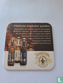 Fränkische Braukultur genießen kopen