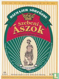 Szebeni Aszok acheter