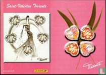 Saint-Valentin - Torrente