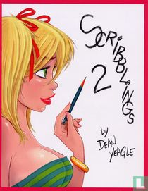 Scribblings 2