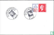 Amiens - Philately Day