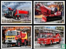 Véhicules d'incendie acheter