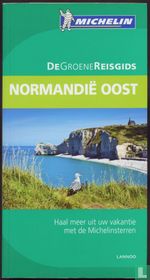 Normandië Oost