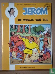 De wraak van Tijl for sale