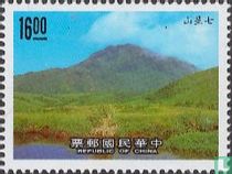 Yangmingshan Nationaal  Park