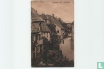 Münster i. W. - Horsteberg