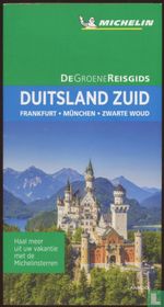 Duitsland Zuid