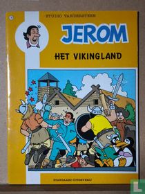 Het Vikingland for sale