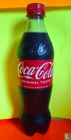 Coca-Cola Original Taste (Nederland)