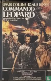 Commando Leopard