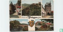 Gruss aus Nideggen (Eifel)