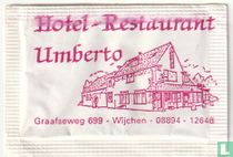 Hotel Restaurant Umberto acheter