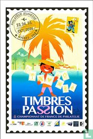 Timbres Passion