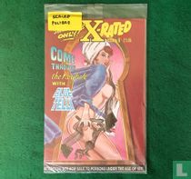 X-rated Blue telly! 9 acheter