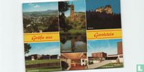 Grüße aus Gerolstein