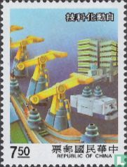 Wissenschaft und Technik