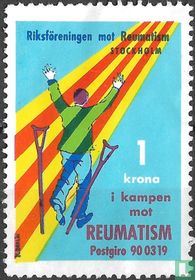 Strijd tegen reuma