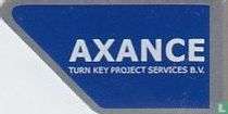 Axance  gezondheidscentra 