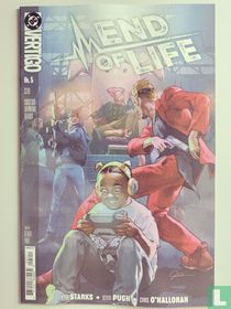 End of Life 5