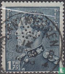 Leopold III