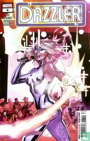 Dazzler