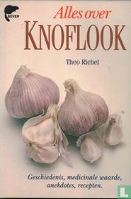 Alles over Knoflook