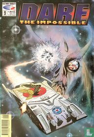 Dare the Impossible 9