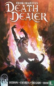 Death Dealer