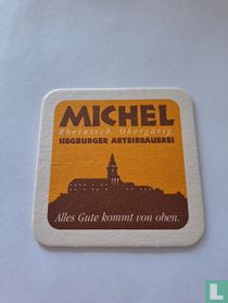 Michel Siegburger Abteibrauerei kaufen