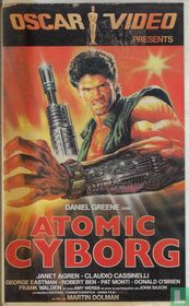 Atomic Cyborg