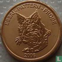 Montenegro 5 europ ceros 2006