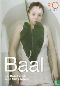 RO Theater - Baal