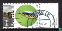 Flora en fauna van het Naardermeer kopen