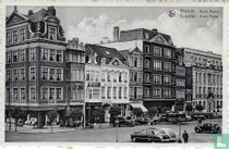 Kortrijk, Grote Markt
