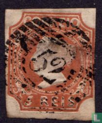 Koningin Maria II kopen