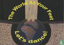The World At Your Feet Let's Dance