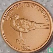 Denemarken 2 Xeros ceros 2006