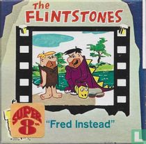 Fred Instead