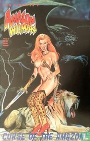 Amazon Woman 4