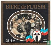bière de Plaisir