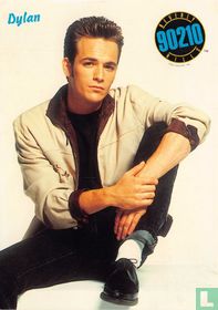 BEVERLY HILLS 90210 Dylan