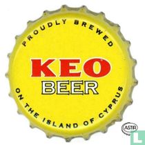 Keo Beer