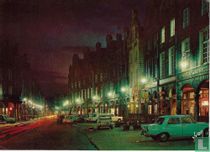 Arras, Grand-Place et Rue de la Taillerie