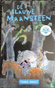 De blauwe maansteen