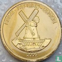 Denemarken 10 europ ceros 2006