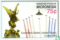 Concorde kopen
