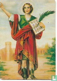 San pancracio